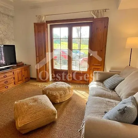 Casa Do Sol Appartement