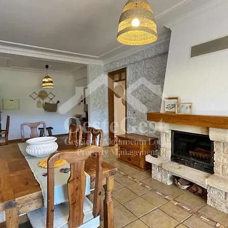 Appartement Casa Do Sol *