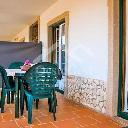 Appartement Casa Do Sol *