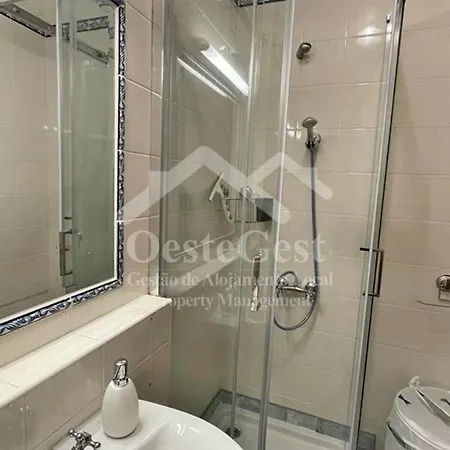 Appartement Casa Do Sol