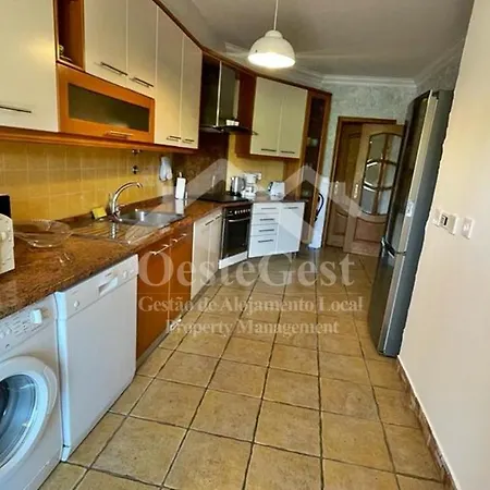 Casa Do Sol Appartement