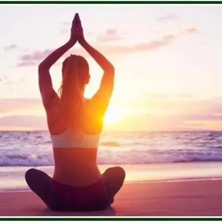 Appartement Casa Do Sol Lourinhã