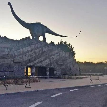 Casa Do Sol Appartement