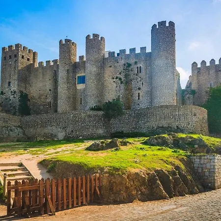 Casa Do Sol * Lourinhã