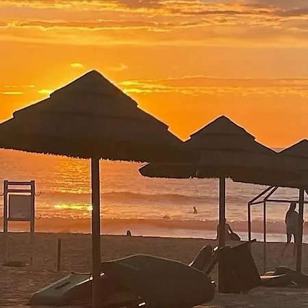 Casa Do Sol Lourinhã