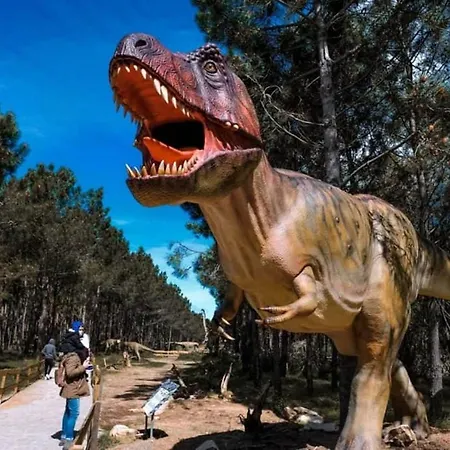 Casa Do Sol Appartement Lourinhã