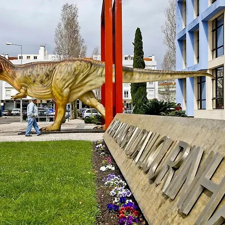 Casa Do Sol Appartement Lourinhã