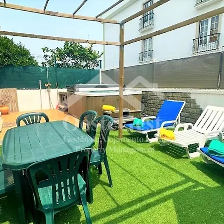 Appartement Casa Do Sol *