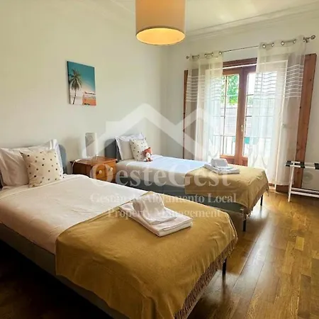 Appartement Casa Do Sol Lourinhã