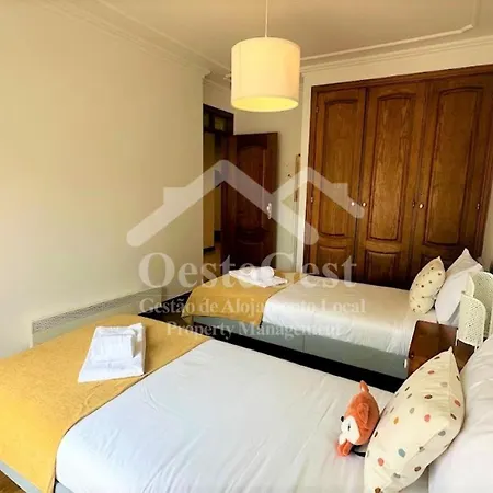 Appartement Casa Do Sol