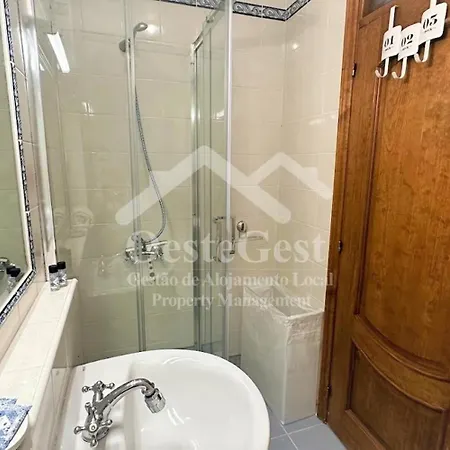 Casa Do Sol Appartement