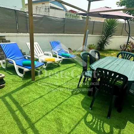 Casa Do Sol * Lourinhã