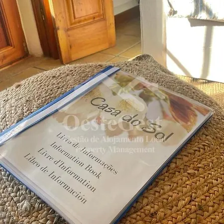 Casa Do Sol * Lourinhã