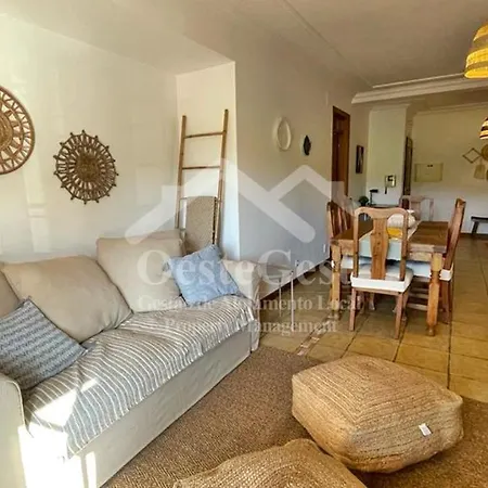 Casa Do Sol アパート