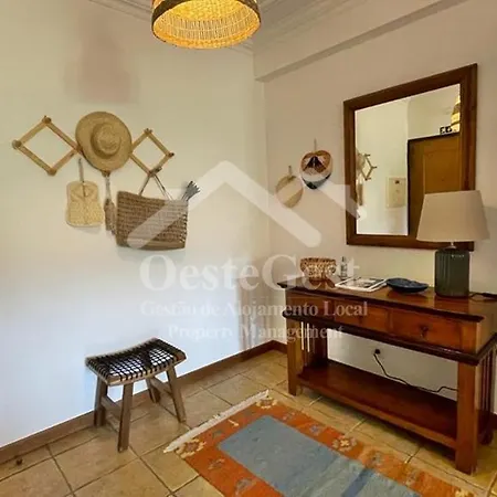 アパート Casa Do Sol