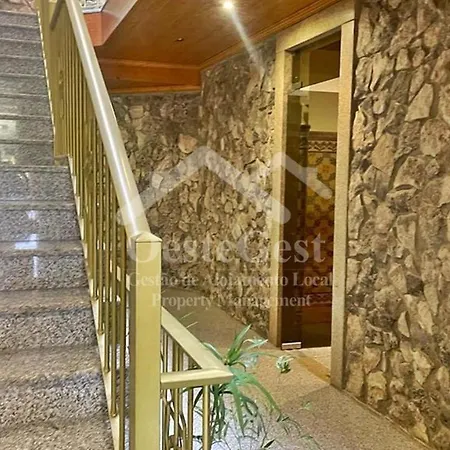 Διαμέρισμα Casa Do Sol *