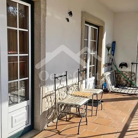 アパート Casa Do Sol