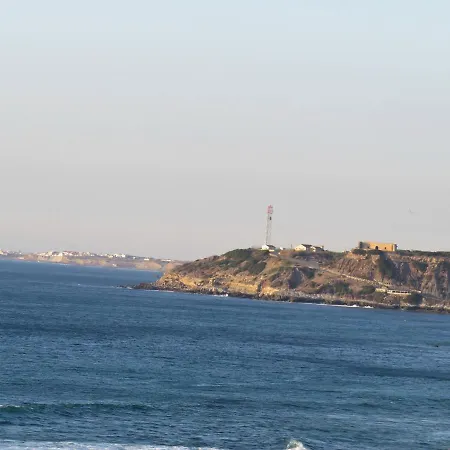 Casa Do Sol Appartamento Lourinhã