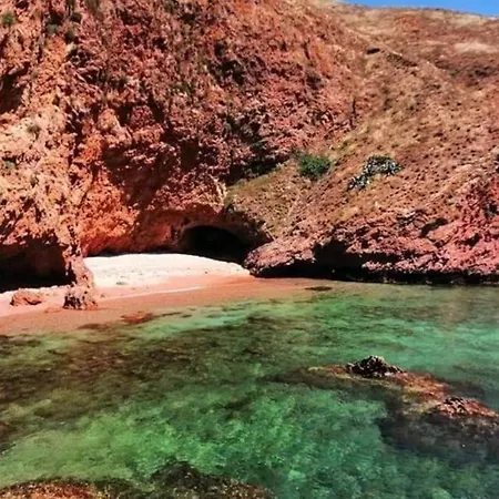 Casa Do Sol Appartamento