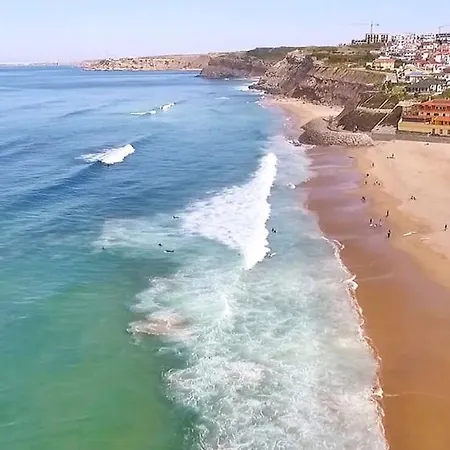 Appartamento Casa Do Sol Lourinhã