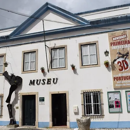 Casa Do Sol Lourinhã