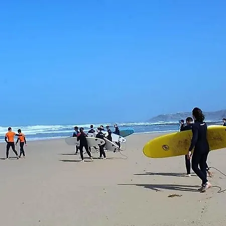 Casa Do Sol * Lourinhã