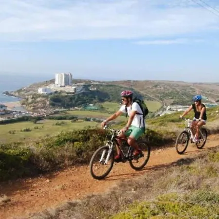 Appartamento Casa Do Sol Lourinhã