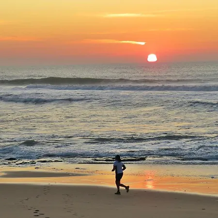 Casa Do Sol * Lourinhã