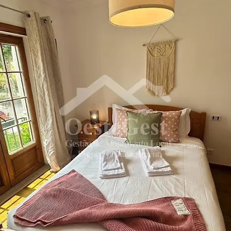 Casa Do Sol Lourinhã