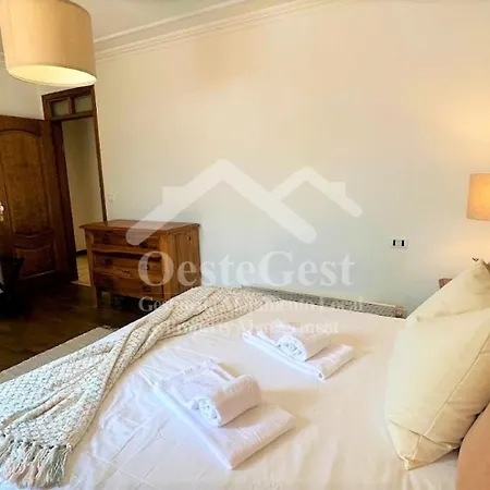 Casa Do Sol Appartamento