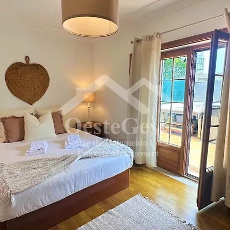 Casa Do Sol Appartamento Lourinhã