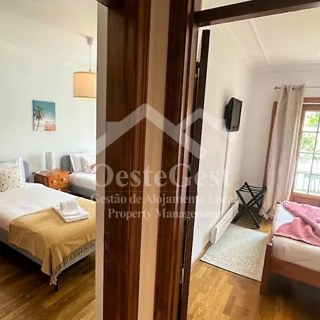 Casa Do Sol アパート