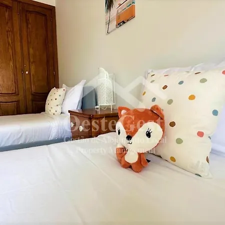 アパート Casa Do Sol ロウリニャン