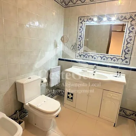 Appartamento Casa Do Sol