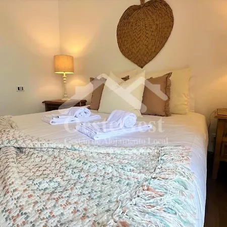 Casa Do Sol Appartamento