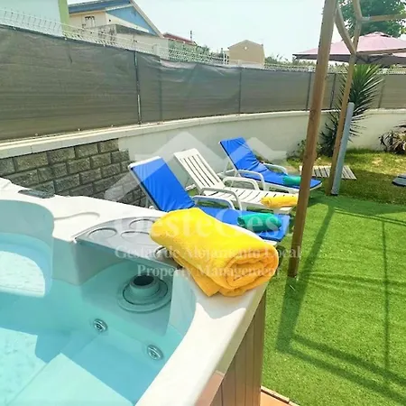 Casa Do Sol Appartamento