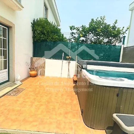 Casa Do Sol Appartamento